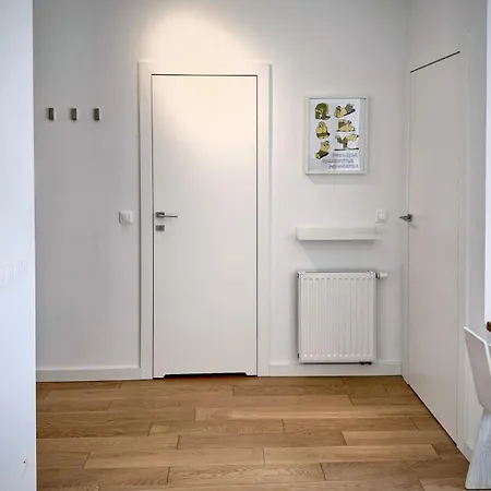 - Grunwald - Lasek Marcelinski Lejlighed