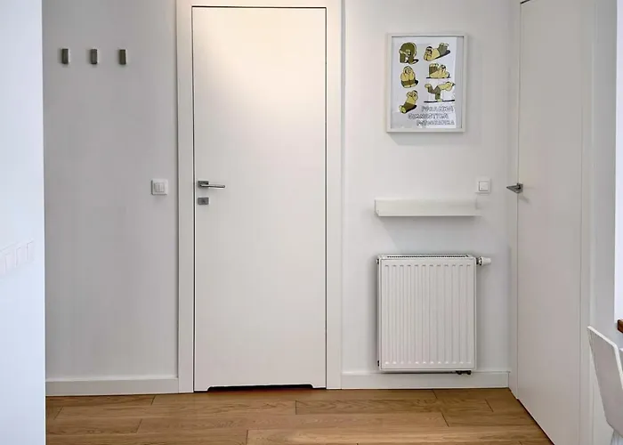 - Grunwald - Lasek Marcelinski Lejlighed