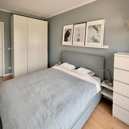 - Grunwald - Lasek Marcelinski Apartment *
