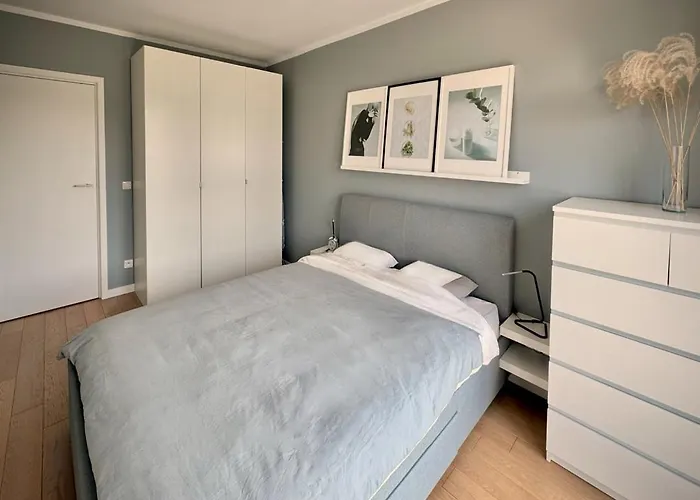 - Grunwald - Lasek Marcelinski Daire *