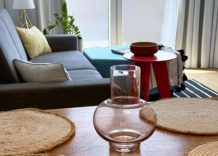 - Grunwald - Lasek Marcelinski 아파트 포즈난